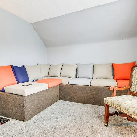 Cincinnati Apartment 5 Mi To Downtown!
